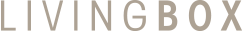 Logo Living box