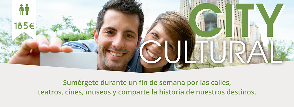 LivingBox City Cultural