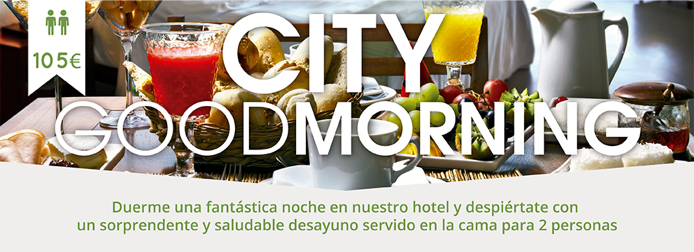 LivingBox City Goodmorning