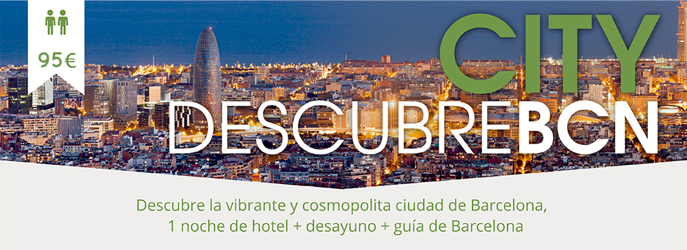 LivingBox City Descubre BCN