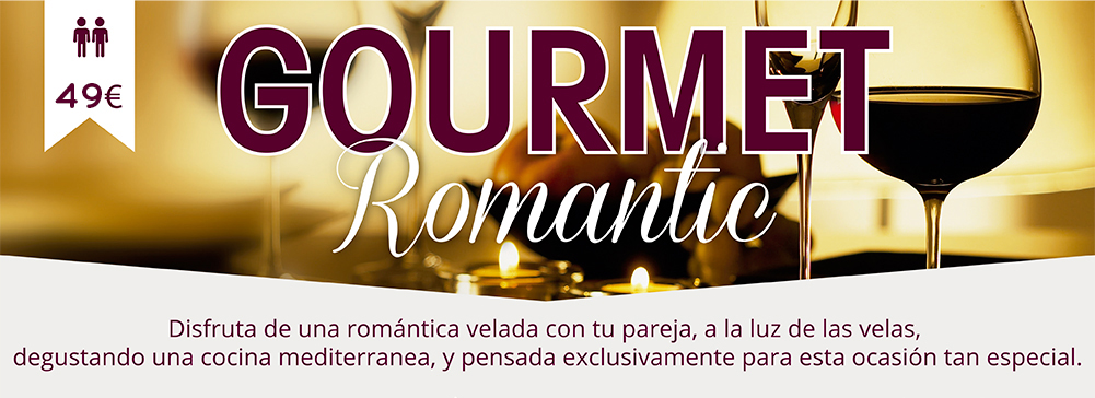 LivingBox Gourmet Romantic