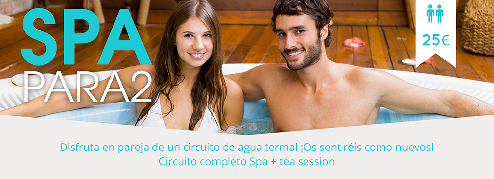 LivingBox Spa Para 2