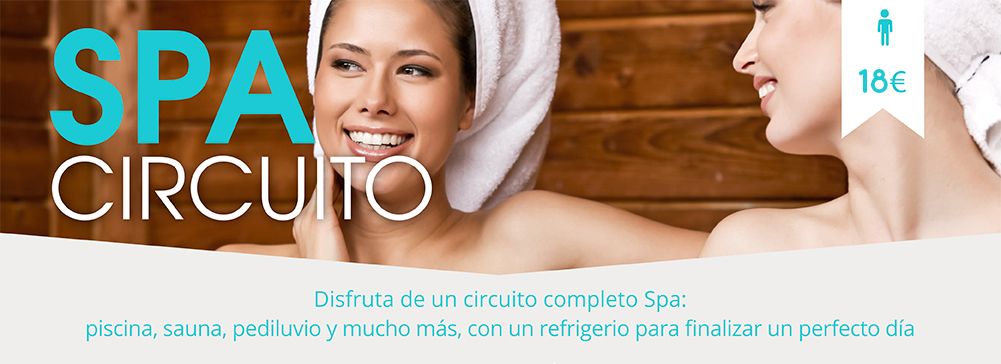 LivingBox Spa Circuito