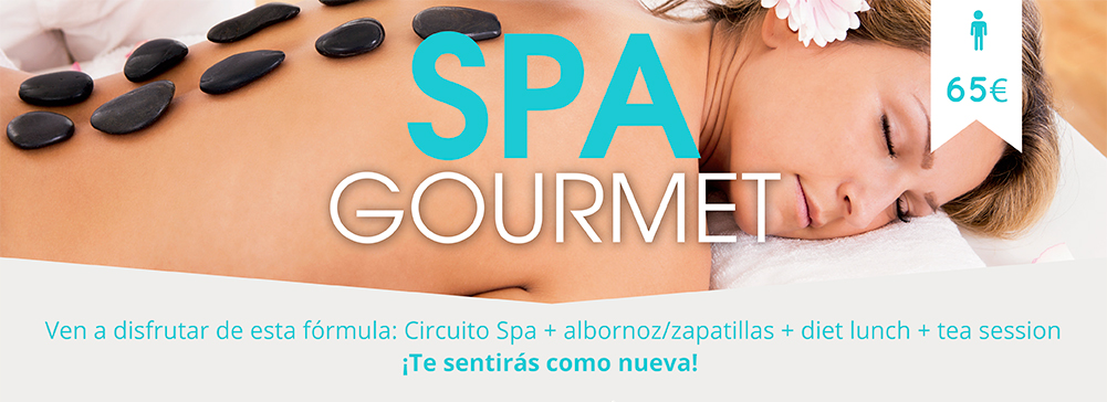 LivingBox Spa Gourmet