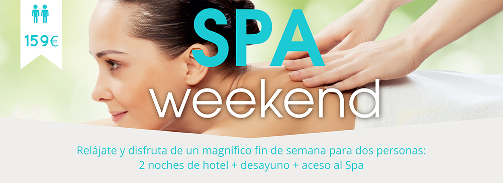 LivingBox Spa Weekend